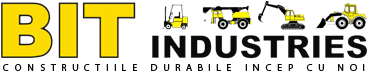 BIT Industries Logo